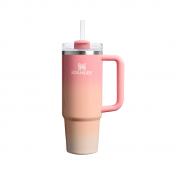 STAN 30OZ QNCHR 2.0 FLOWSTATE TUMB PNK MS SNST -AP