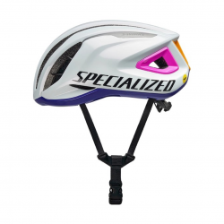 SW PREVAIL 3 TEAM REPLICA HLMT CE 2025 SD WORX ROUND M
