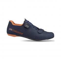 TORCH 2.0 RD SHOE DPMRNBLU/TRCTA 40