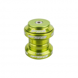 ORBIT MX ANOD GREEN(JY024) 1-1/8