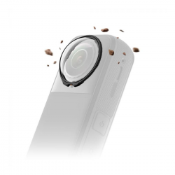 INSTA360 X5 PREMIUM LENS GUARDS