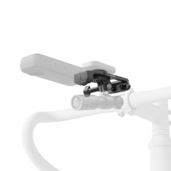 INSTA360 BIKE COMPUTER MOUNT (INTEGRATED HANDLEBARS)
