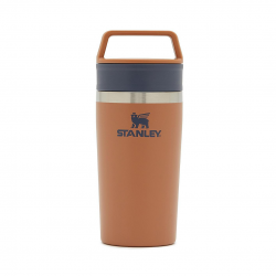 STAN 12OZ CAFE-TO-GO TRAV MUG TOAST -AP