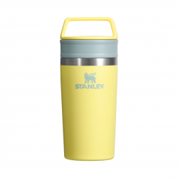 STAN 12OZ CAFE-TO-GO TRAV MUG POMELO -AP