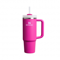 STAN ADV 30OZ QNCHRH2.O TM TUMB VIOLET BLOSSOM -AP