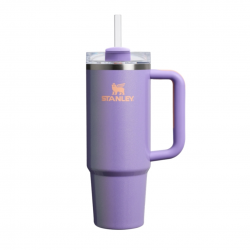 STAN 30OZ QNCHR 2.0 FLOWSTATE TUMB PRWNKLE SHMR AP