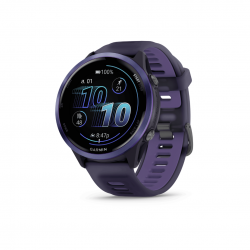 FORERUNNER 570 - 47MM WIFI GPS IMPERIPURP/INDIGO THA A04911
