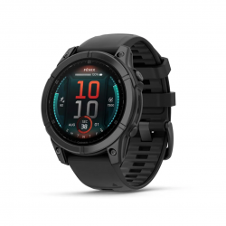 FENIX E 47MM SLATE GRAY STEEL/BLACK SEA/HK A04252