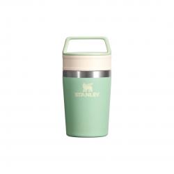 STAN 8OZ CAFE-TO-GO TRAV MUG PISTACHIO -AP