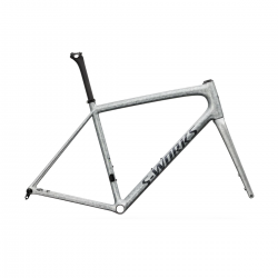 AETHOS SW FRMSET SHDWSIL/SILDST/BLKPRL 52