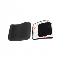 BAR SUB, SHIV DISC, ARMREST PADS, L+R SET