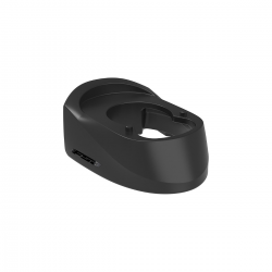 CONE SPACER FOR TREK EMONDA SLA RESIN BLACK W/FSA LOGO,H2593A