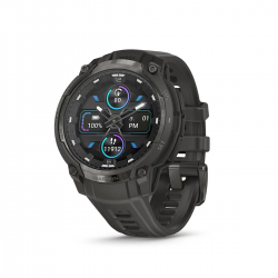 INSTINCT CROSSOVER AMOLED CHRCOALGRY/CHRCOALGRY KR/SEA A05049