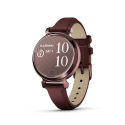 LILY 2 CLASSIC KOR/SEA DARKBRONZE/MULBERRY LEATHER A04630