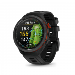 APPROACH S70 47MM GOLF GPS BLK/COPPER SEA A04432