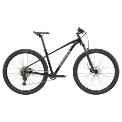 27.5 U TRAIL 2 BLK SM