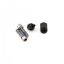STM SUB, ROVAL RAPIDE COCKPIT, STEM BOLTS & NUTS KIT