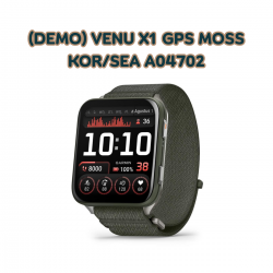 VENU X1 GPS MOSS KOR/SEA A04702 (DEMO)