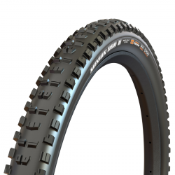 MINION DHR II 20X2.3 M327P W TT DK62R 5392/475 3YL MAXXIS