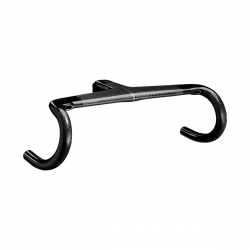 SYSTEMBAR ROAD BAR BK 380x100MM