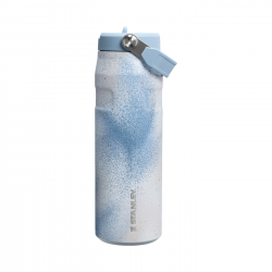 STAN 24OZ/0.71L ICEFLWFSTR WTRBTL SLTEBLU TCGRN AP