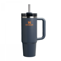STAN 30OZ QNCHR 2.0 FLOWSTATE TUMB TWILIGHT -AP