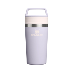 STAN 12OZ/0.35L CAFE TO GO MUG PURPLE DUST AP