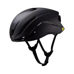 SW EVADE 4 HLMT CE MATTE BLK S