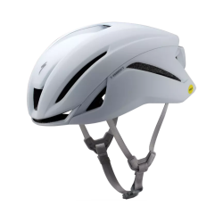 SW EVADE 4 HLMT CE MATTE WHT M