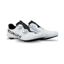 SW TORCH RD SHOE WHT TEAM 40