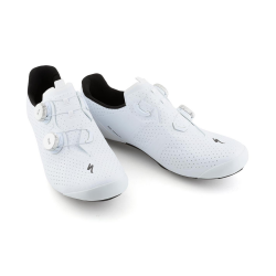 SW TORCH RD SHOE WHT 42