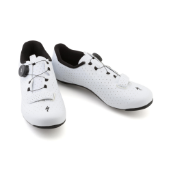 TORCH 2.0 RD SHOE WHT 40.5