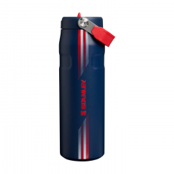 STAN 24OZ/0.71L ICEFLW2 FLPSTR WTRBTL TM NVY RD AP