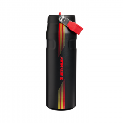 STAN 24OZ/0.71L ICEFLW2 FLPSTR WTRBTL TM BLK RD AP