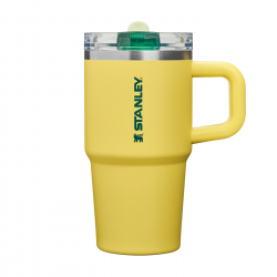 STAN 20OZ/0.59L QNCHR2 PTR TUMB DFFODIL EMERALD AP