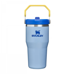 STAN 20OZ/0.59L ICEFLW2 FLPSTR TUMB C ADMRL BLU AP