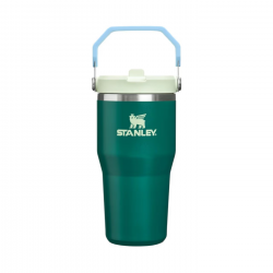 STAN 20OZ/0.59L ICEFLW2 FLPSTR TUMB EMRLD HNYDW AP