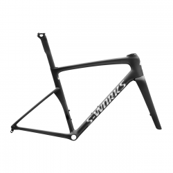 TARMAC SL9 SW FRMSET CARB/SILHLG 52