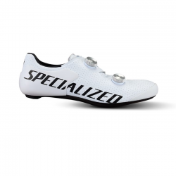 SW ARES RD SHOE TEAM WHT 42