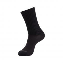 HYDROGEN AERO TALL SOCK BLK S