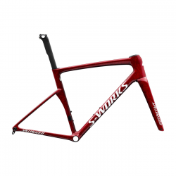 TARMAC SL9 SW FRMSET VIVRED/TARBLK/WHT 52