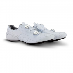 SW ARES RD SHOE WHT WIDE 42