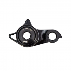 HGR, LIGHTWEIGHT UDH ROAD DERAILLEUR HANGER