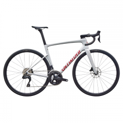 TARMAC SL9 COMP DI2 DLMMET/CAYNMET 49