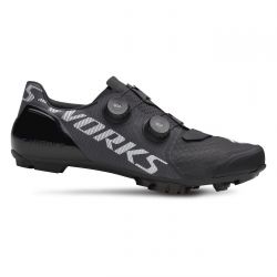 SW RECON SHOE BLK 38