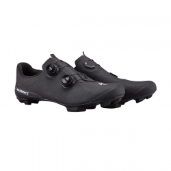 SW RECON SHOE BLK WIDE 42.5