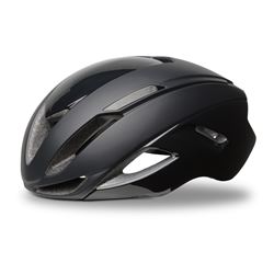 HELMET S-WORKS EVADE II CE BLACK ASIA SIZE L