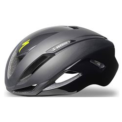 HELMET S-WORKS EVADE II CE ION/CHARGE ASIA SIZE L