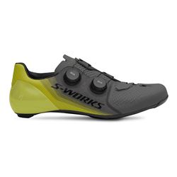 SHOE S-WORKS 7 ROAD ION/CHAR SIZE 41