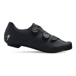 SHOE TORCH 3.0 ROAD BLACK SIZE 43.5